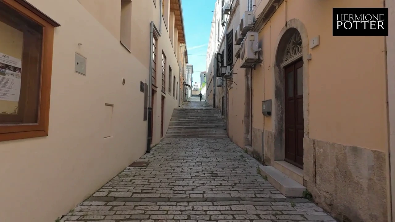 Pula Croatia travel guide for adults with extreme activities. porn video