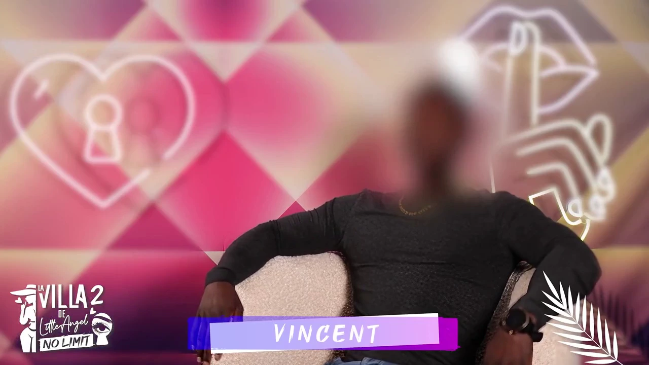 Get the ultimate seduction guide with Littleangel's Villa Season 2! porn video
