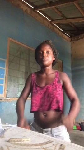 Learn the art of self-pleasure with this sensual strip tease video porn video