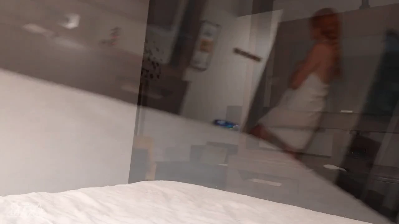 A night at the hotel ends up in a steamy affair. porn video